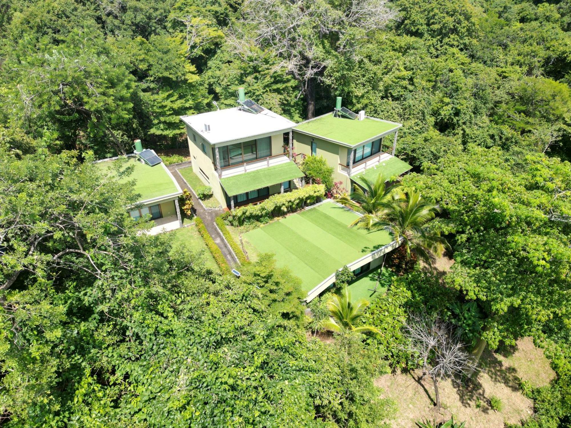 Cocobolo Beach Boutique Hotel San Juanillo Extérieur photo
