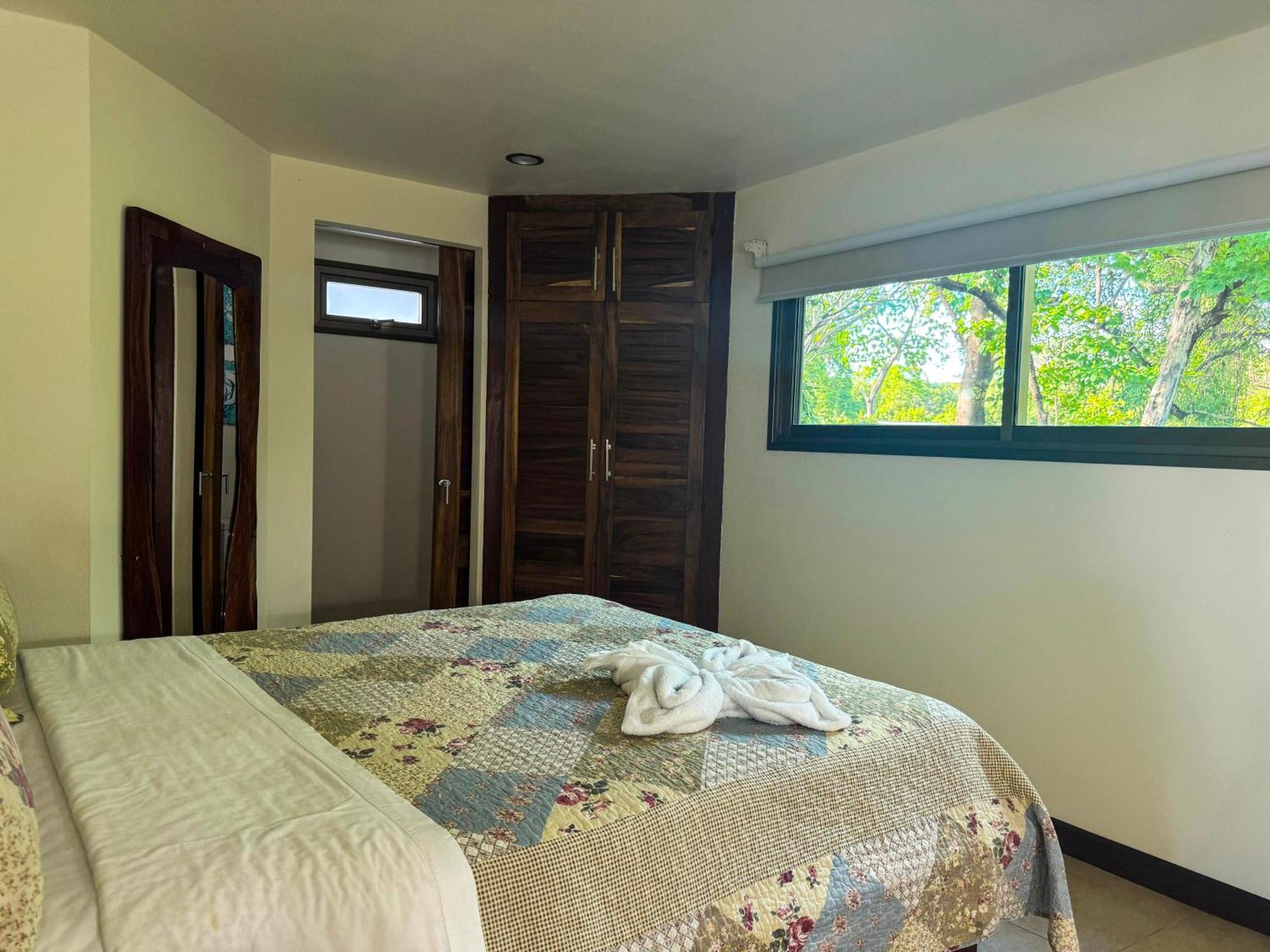 Cocobolo Beach Boutique Hotel San Juanillo Extérieur photo