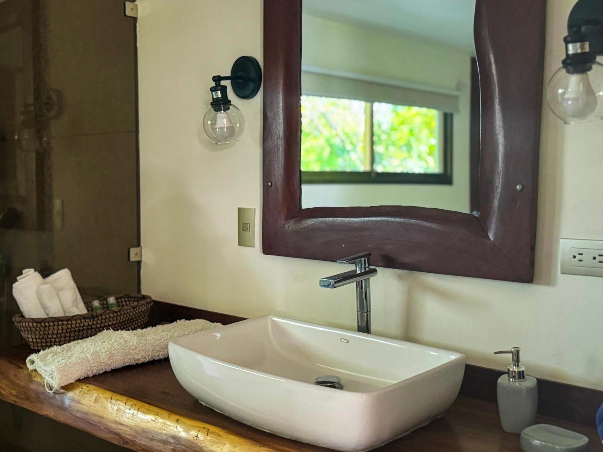 Cocobolo Beach Boutique Hotel San Juanillo Extérieur photo