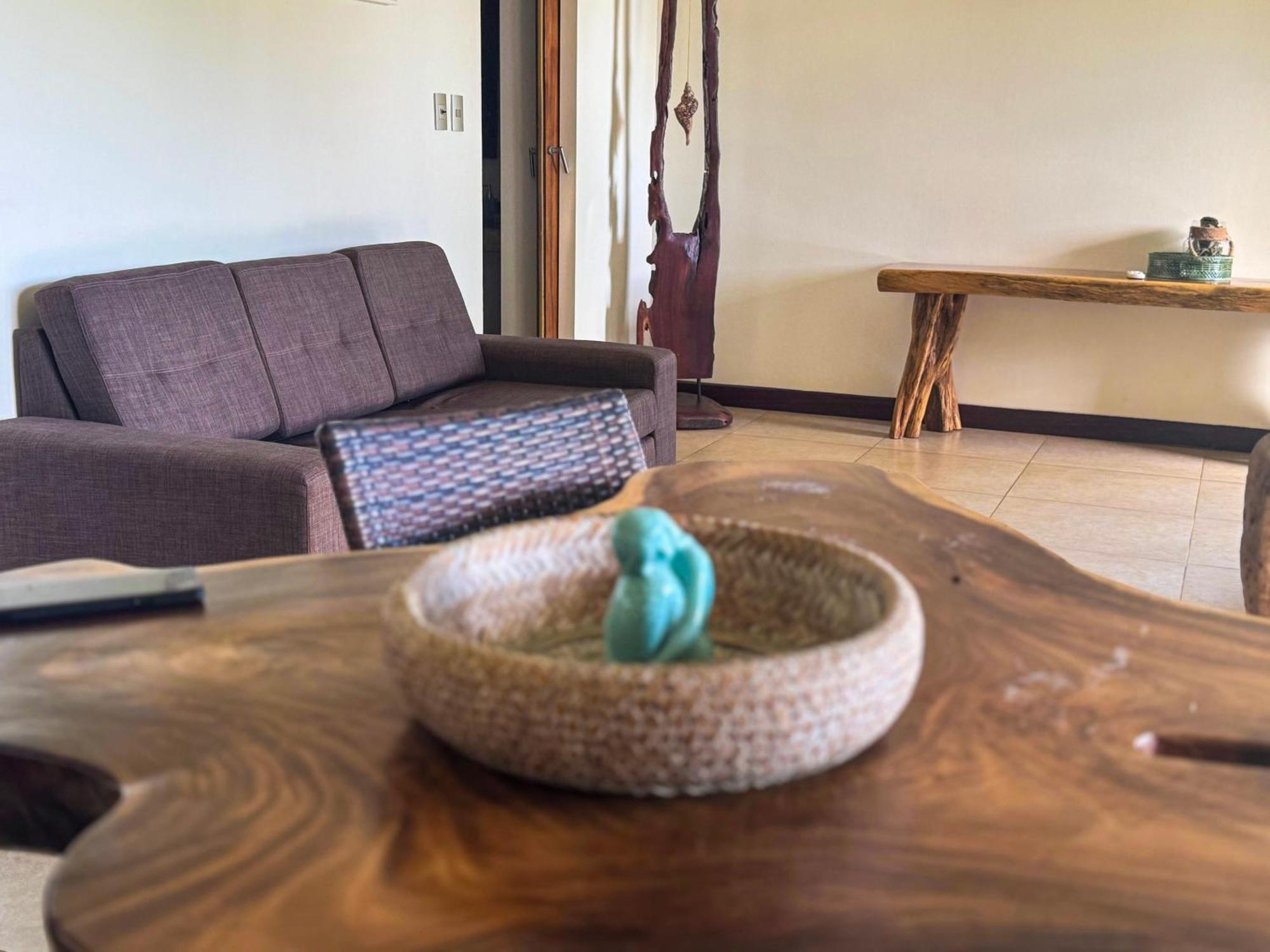 Cocobolo Beach Boutique Hotel San Juanillo Extérieur photo