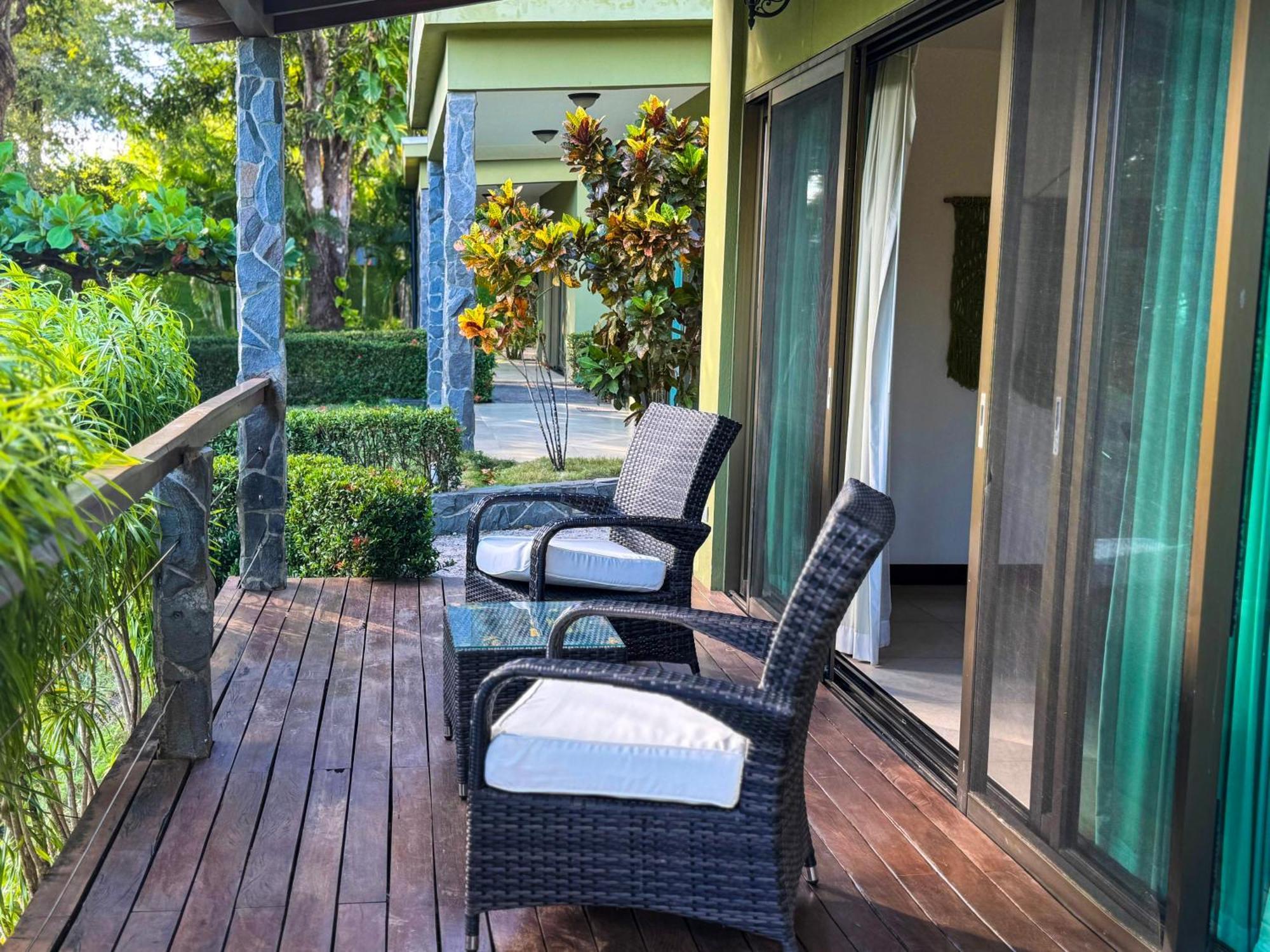 Cocobolo Beach Boutique Hotel San Juanillo Extérieur photo