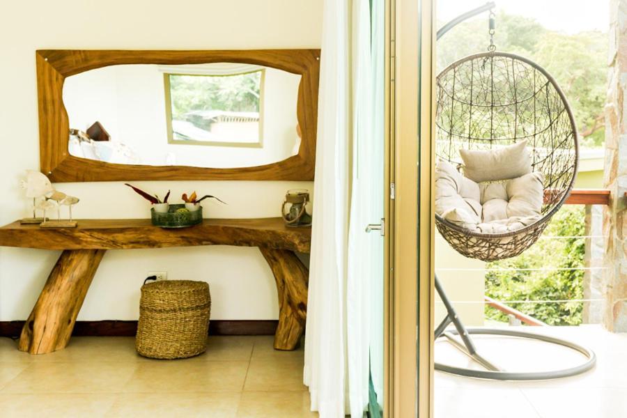 Cocobolo Beach Boutique Hotel San Juanillo Extérieur photo