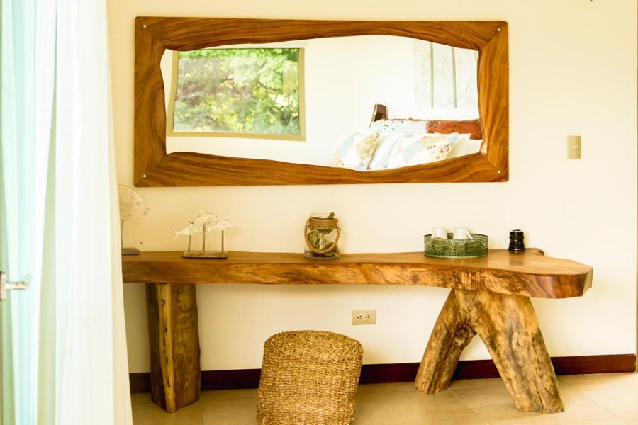 Cocobolo Beach Boutique Hotel San Juanillo Extérieur photo